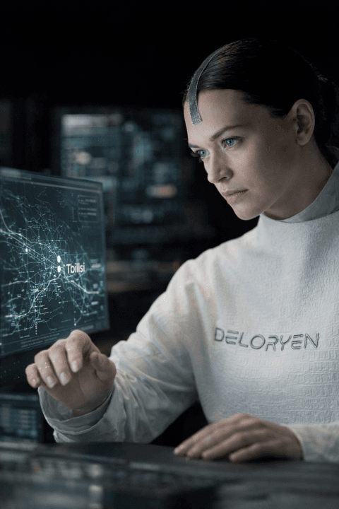 ASSET 1 — FIN-CORE & GOV-BRIDGE