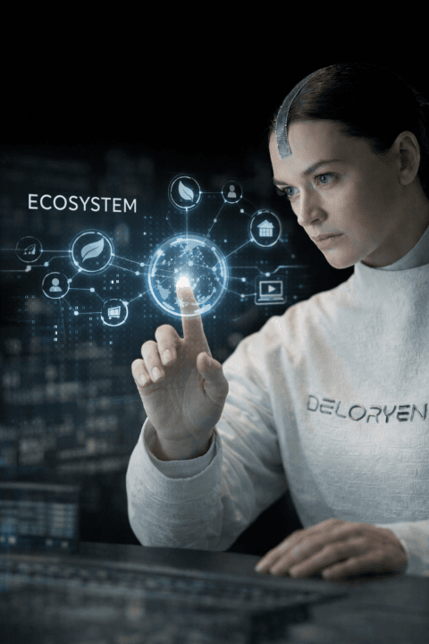 ASSET 3 — NEURO-ROUTE MOBILITY OS